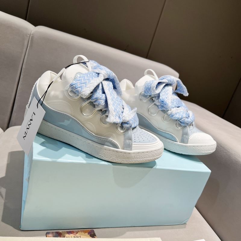 Lanvin Sneakers